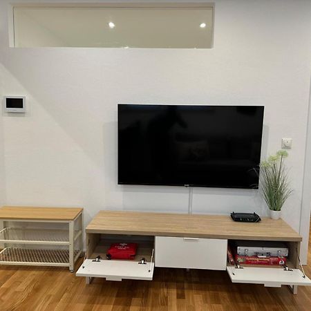 1,5-Zimmer, Top Ausgestattet, 4 Pers, Souterrain Flintsbach Exterior foto